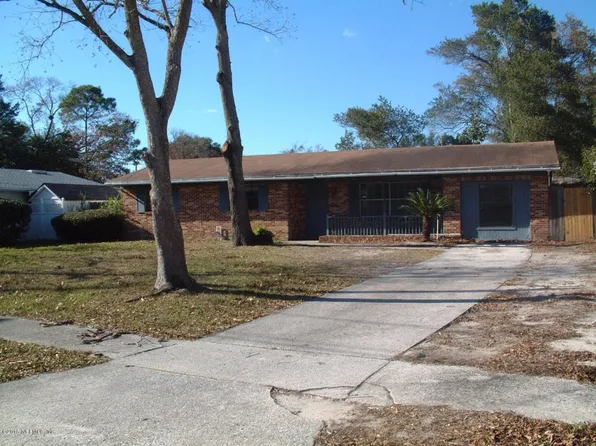 8029 W Triumph Ln, Jacksonville, FL 32244
