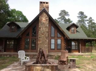 7901 Mira Myrtis Rd, Ida, LA 71044