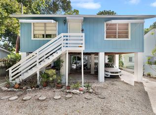 322 Mahogany Dr, Key Largo, FL 33037
