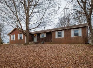4653 Ridge Rd, Philpot, KY 42366