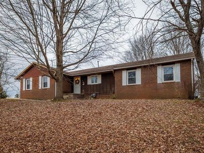 4653 Ridge Rd, Philpot, KY, 42366