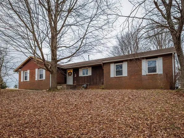 4653 Ridge Rd, Philpot, KY 42366