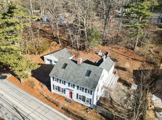 105 E Pattagansett Rd, East lyme, CT 06357