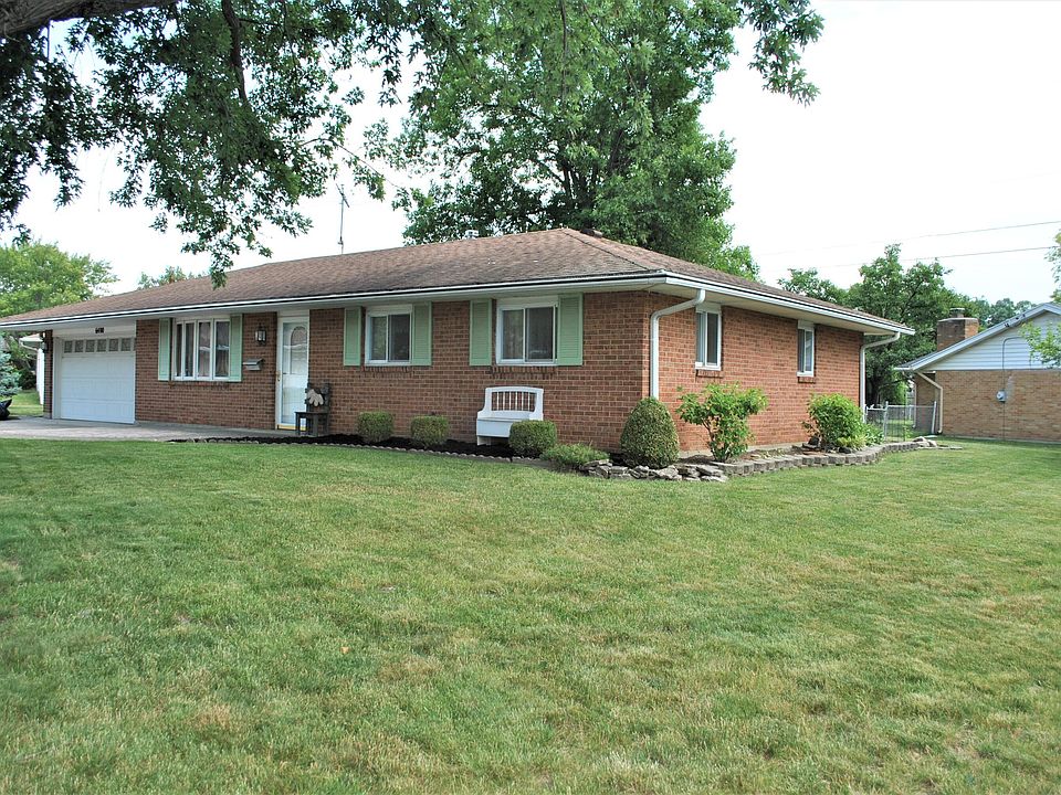6400 Blue Ash Rd, Dayton, OH 45414 Zillow