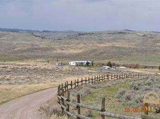 148 Great Escape Rd, Wilsall, MT 59086