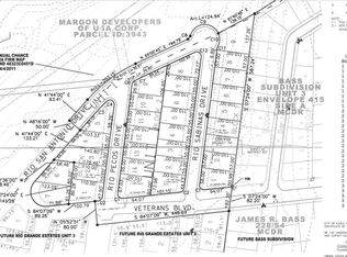 2304 Rio Sabinas Dr, Eagle Pass, TX 78852