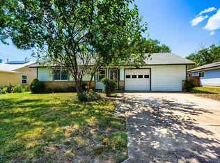 5010 Joshua Ct, Austin, TX 78744