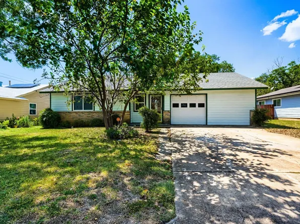 5010 Joshua Ct, Austin, TX 78744