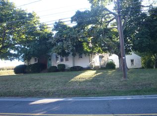 389 Old York Rd, New Cumberland, PA 17070