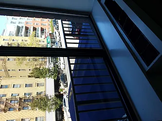 Rented by Max & Associates Realty Corp