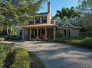 7070 Daniels Rd, Naples, FL 34109