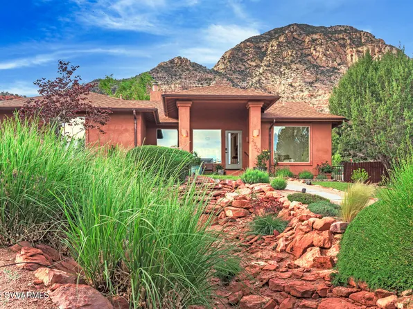 2730 Bow Drive, Sedona, AZ 86336