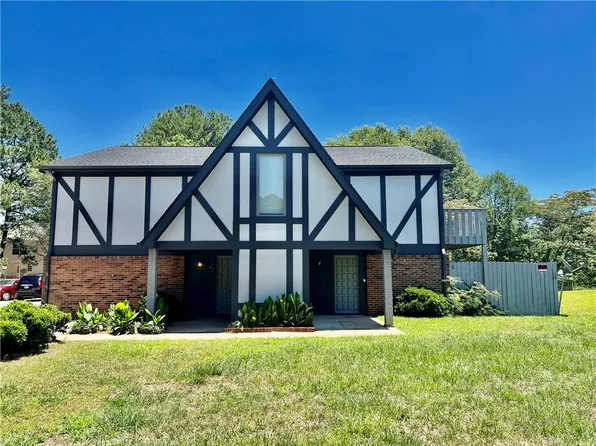 1750 Wesley Way NW, Conyers, GA 30012