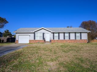 111 Lake Farm Rd, Smyrna, TN 37167