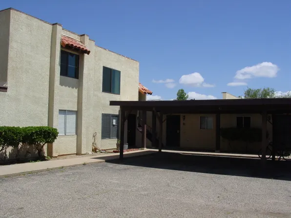 4307B Plaza Vis, Sierra Vista, AZ 85635