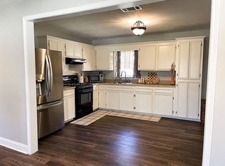 4715 Phillip Corry Rd, Starks, LA 70661