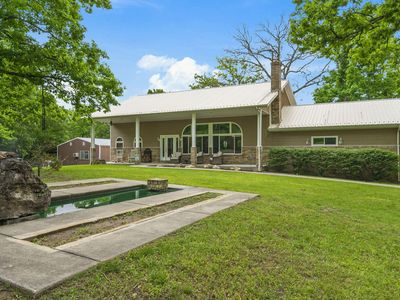252 Curtis Drive, Forsyth, MO, 65653