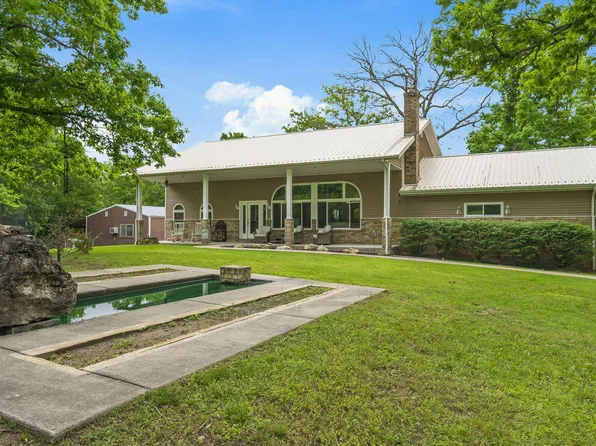 252 Curtis Drive, Forsyth, MO 65653