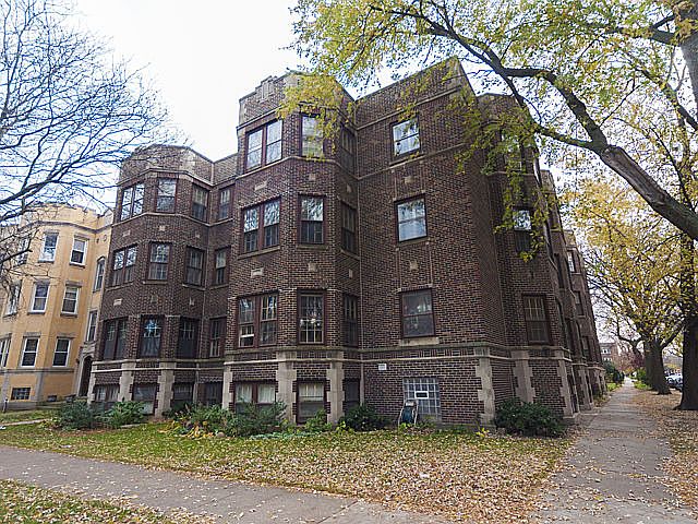 Building Photo