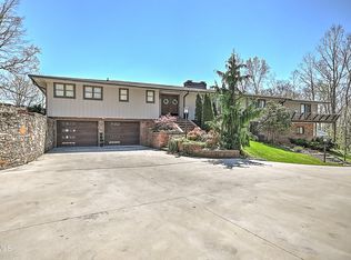117 Skyline Dr, Bristol, TN 37620
