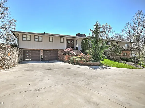 117 Skyline Dr, Bristol, TN 37620
