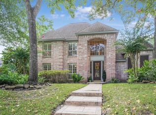 6006 Rapid Creek Ct, Kingwood, TX 77345
