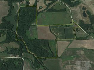 2500 Marigold Blvd, Fairfield, IA 52556
