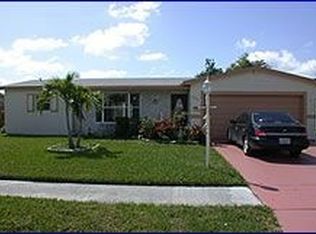 6534 NW 1st Ct, Margate, FL 33063