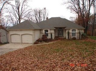 2504 NW Linebarger Ln, Bentonville, AR 72712