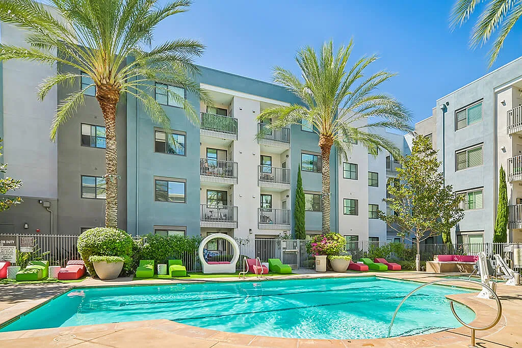 Terrena Apartment Homes — Photo 2