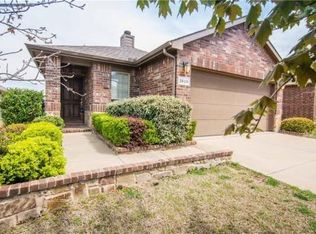 2629 Frisco Wood Dr, Fort Worth, TX 76244