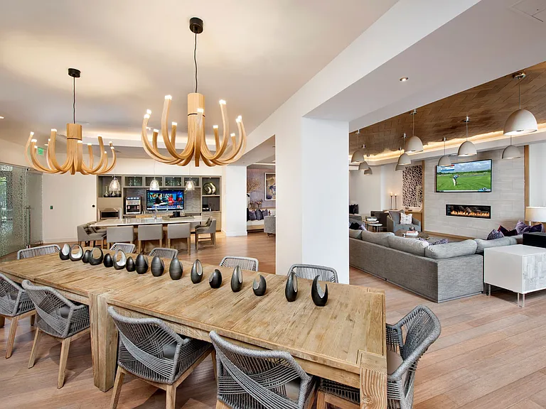 Clubhouse