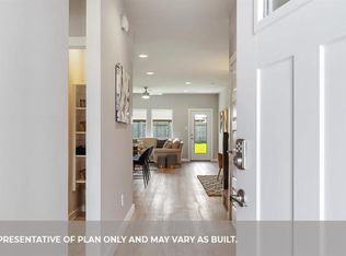 1322 Truckee River Dr, Iowa Colony, TX 77583