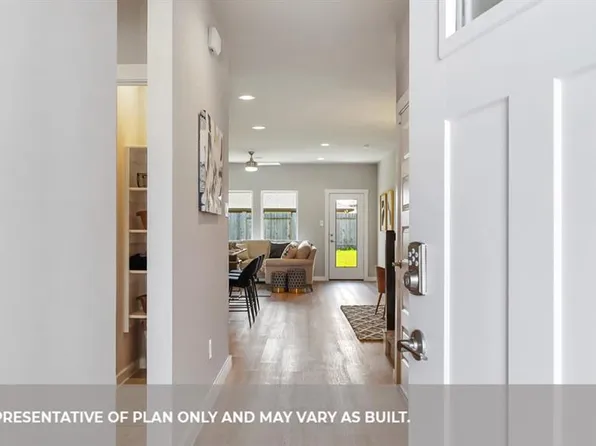 1322 Truckee River Dr, Iowa Colony, TX 77583