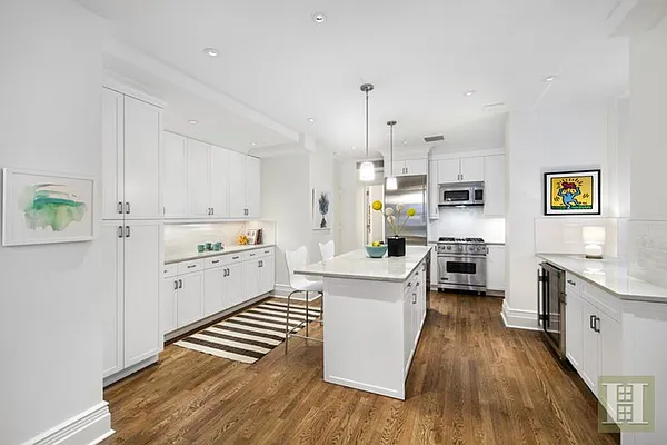 Sold by Halstead Real Estate | media 17