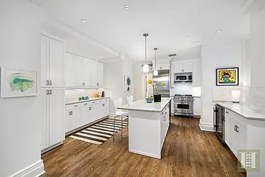 Sold by Halstead Real Estate