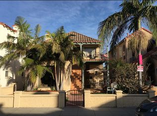 160 Corona Ave, Long Beach, CA 90803