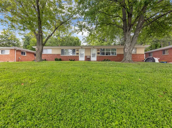 3532 Wright Ave, Saint Ann, MO 63074