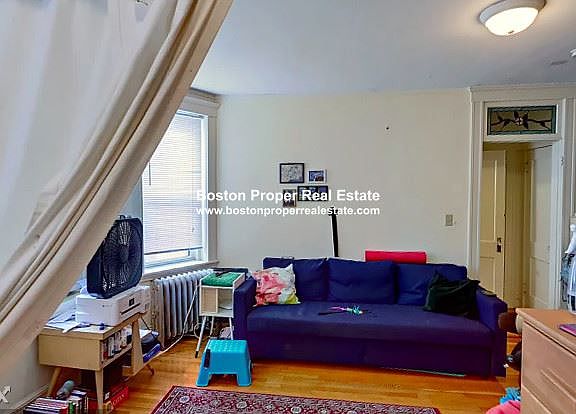 117 Park Dr. #21 Boston - Fenway Unit Photo 2