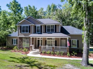 4130 Buddingtons Landing Ct, Middleburg, FL 32068