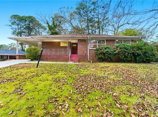 2309 Bryant Dr, East Pt, GA 30344