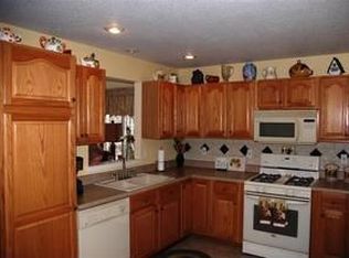 7959 Loud Dr, Oscoda, MI 48750