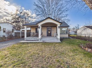 411 Maple Ave, Emmett, ID 83617