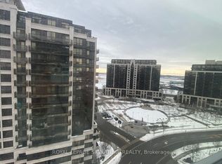 10 De Boers Dr #1112, Toronto, ON M3J 0L6