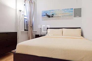 Rented by Block Holdings LLC