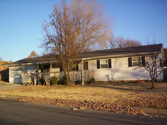 207 Warren Rd. 