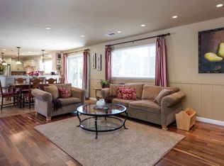 1576 Willow Oaks Dr, San Jose, CA