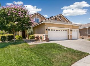 7122 Revere Way, Fontana, CA 92336