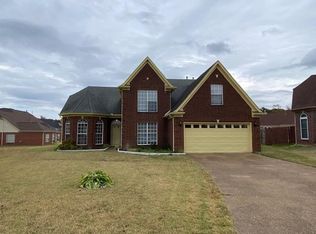 7314 Rourke Cv LOT 180, Memphis, TN 38125