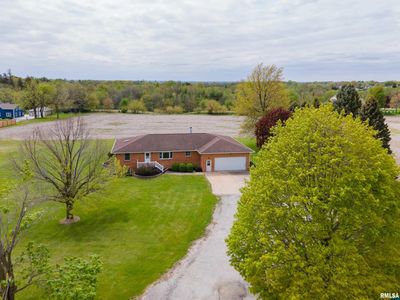 315 W Mayne St, Blue Grass, IA, 52726